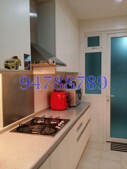 Edelweiss Park Condominium (D17), Condominium #162965252